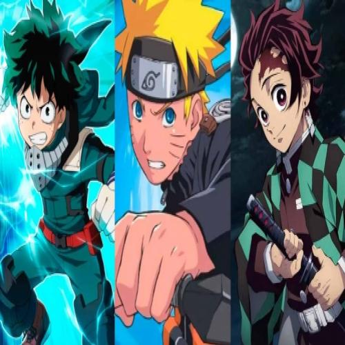 10 animes parecidos com Naruto que você precisa assistir