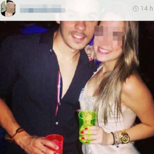 É amigão, você acabou de cair na friendzone...