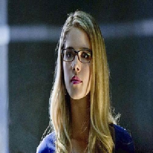 Arrow: Felicity Realmente Arruinou a Serie ?