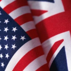 A diferença entre o inglês dos americano e o britânico