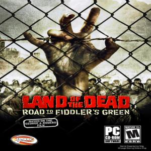 Tudo sobre o jogo Land of the Dead - Road to Fiddler's Green
