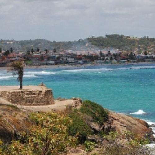 Conheça a bela cidade Cabo de Santo Agostinho em Pernambuco