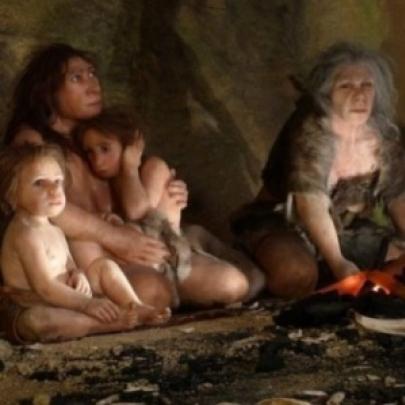 Os 10 equívocos mais comuns sobre os Neandertais