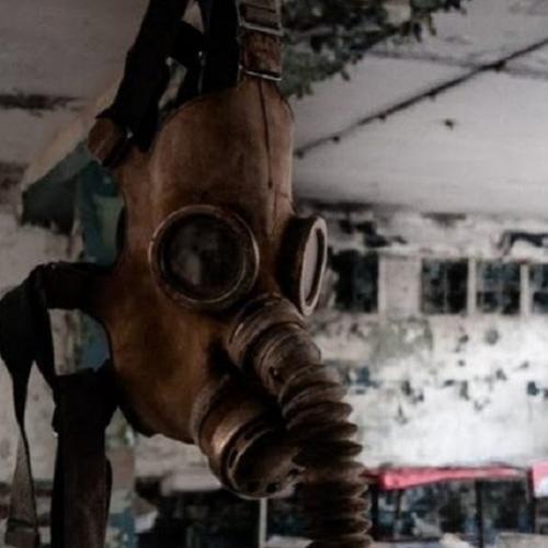O que de fato aconteceu na cidade fantasma radioativa de Chernobyl