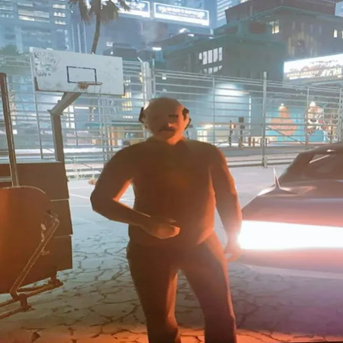 Os maiores defeitos do jogo Cyberpunk 2077