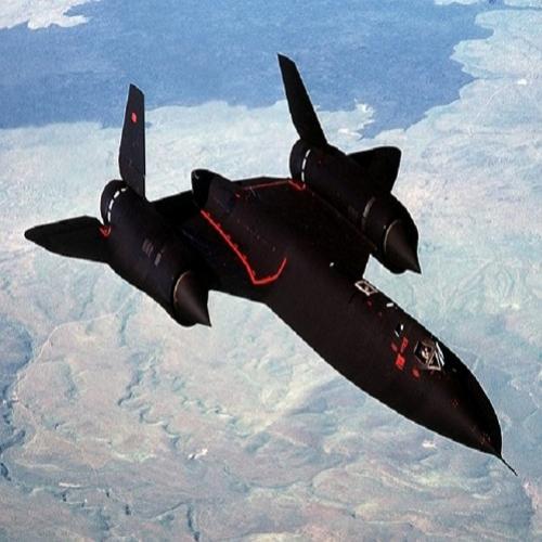 10 aviões militares táticos mais rápidos do mundo