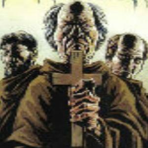 O inicio da Inquisição Católica