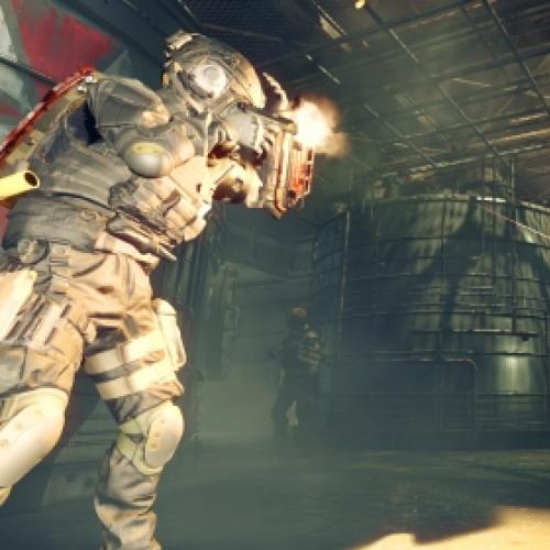 Umbrella Corps – Trailer