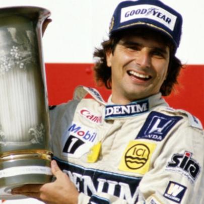 Conheça mais Nelson Piquet... e assista as coisas que ele falava!