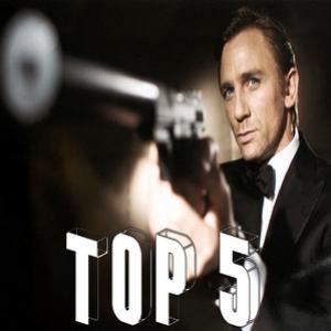 Top 5 - Os melhores Reboots do cinema