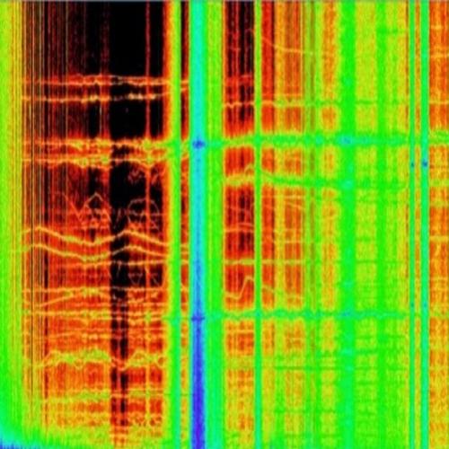 Misteriosos sons foram captados na estratosfera