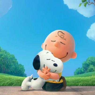 Snoopy Tem Seu Primeiro Teaser Liberado