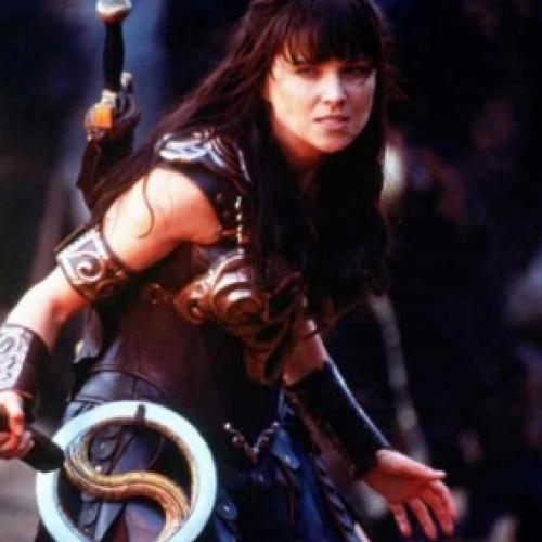 Atriz de ‘Xena’ abre o jogo e revela o que mais odiava na série