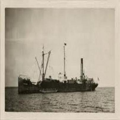 Baychimo: O navio fantasma do Alasca