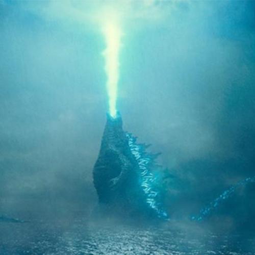 Trailer legendado de Godzilla II – Rei dos Monstros