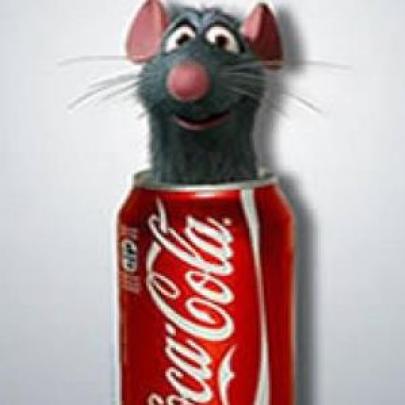 Conheça a verdade verdadeira sobre a Coca Cola