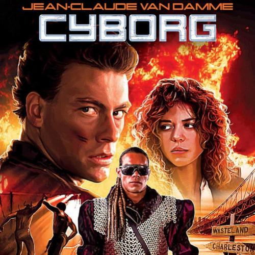 Leia tudo sobre Cyborg, o dragão do futuro com Jean Claude Van Damme