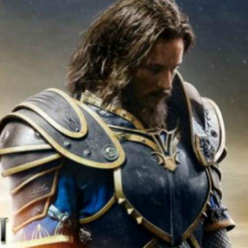 Warcraft: O Primeiro Encontro de Dois Mundos, 2016. Trailer legendado!