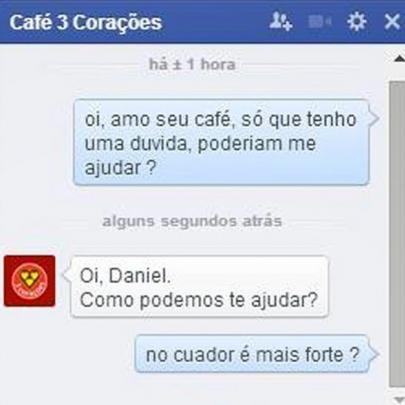 Tirando uma Duvida Cruel