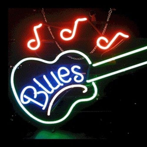 Aprenda 30 frases de guitarra das maiores lendas do Blues