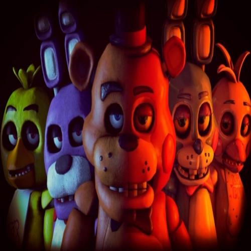 Quando o filme de FNAF vai ser lançado?