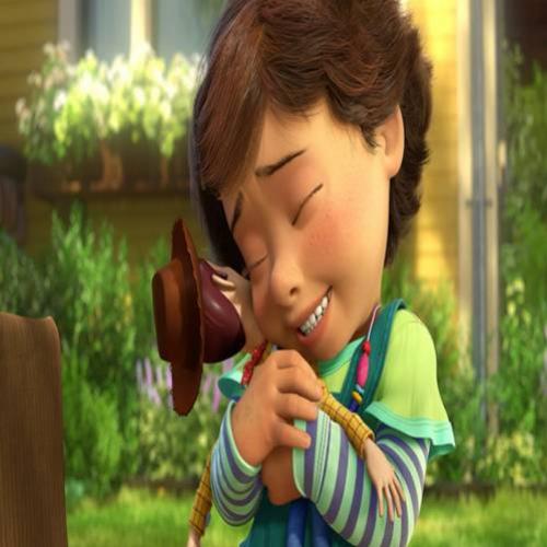 5 Melhores Filmes da Pixar!