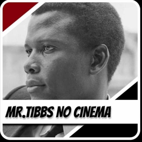 Conheça os filmes da série Mr. Tibbs com Sidney Poitier