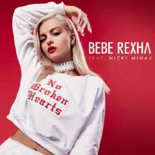 Quem é Bebe Rexha?