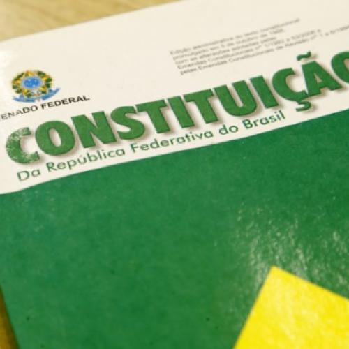 Constituição: conceitos básicos e classificação (1)