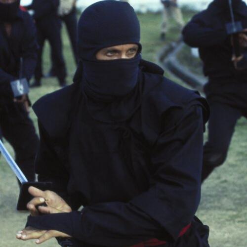 10 filmes dos anos 80 sobre Ninjas que precisa conhecer