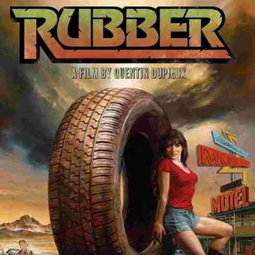 Rubber: um filme de um pneu