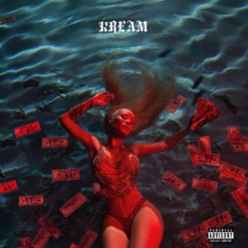 A Rapper Australiana Iggy Azalea lança novo single, “Kream”
