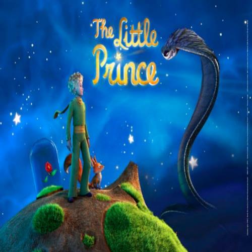 Novo trailer de O Pequeno Príncipe