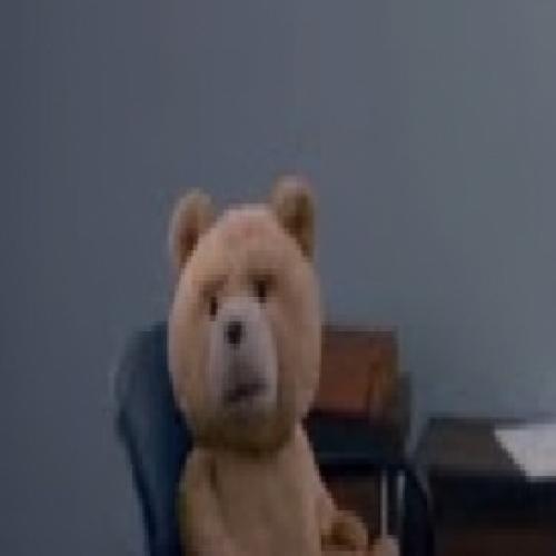Novo trailer de Ted 2: a saga do ursinho boca suja continua!