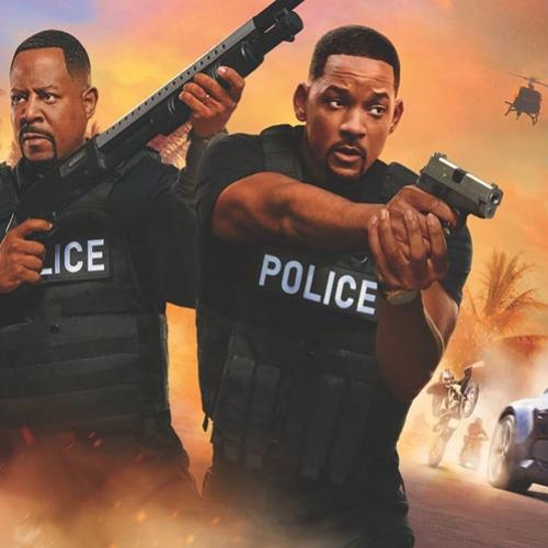 Bad Boys Para Sempre é a novela mexicana de Will Smith