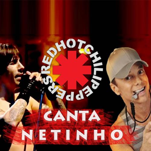 Red Hot Chilli Peppers canta “Mila” sucesso do cantor Netinho