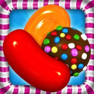 Candy Crush:As curiosidades,e vidas infinitas...