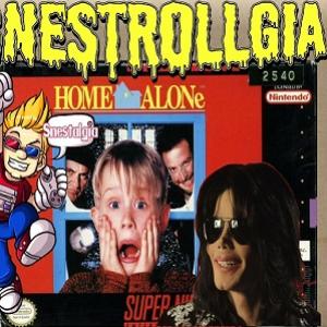 Review home alone um jogo trolador de Snes