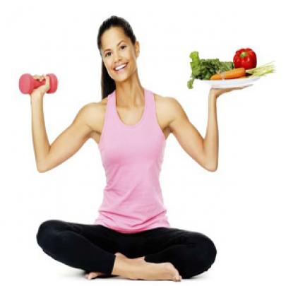 Treino intenso ou leve? Site lista 5 verdades fitness