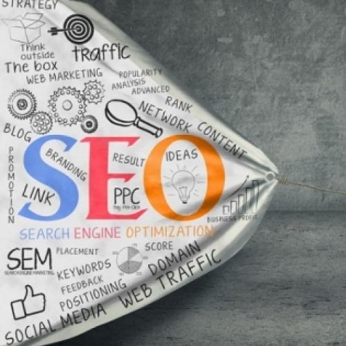 Como Melhorar o SEO Do Site e Aumentar o Tráfego