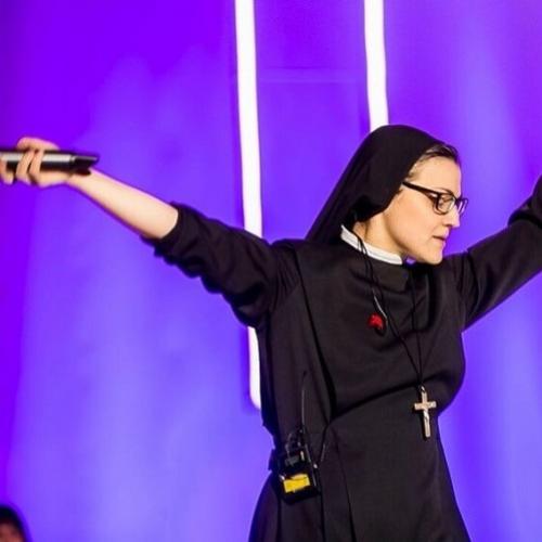 A freira cantora que ganhou o The Voice Itália