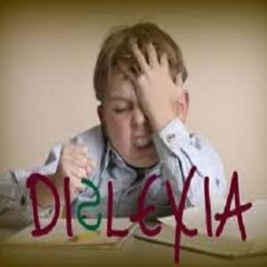 Seu filho pode ter dislexia!