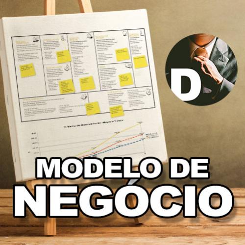 Modelo de Negócio - Como fazer? Como dar Lucro a sua empresa?