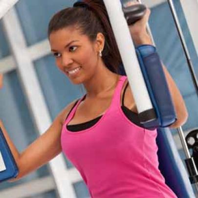 Exercícios Conjugados - Menos gordura e mais músculos