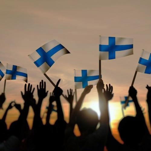 #SeriePaises: Finlândia