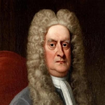 Isaac Newton morreu virgem e 9 outros fatos sobre o brilhante e bizarr