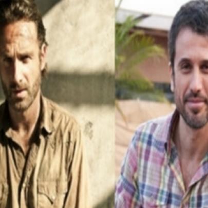 E se The Walking Dead fosse brasileiro? Que atores interpretariam?