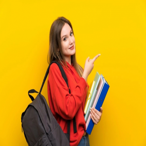 Bolsas para faculdade a distância 