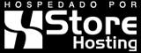 Hospedado por Store Hosting