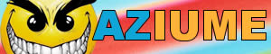 Banner do Aziume